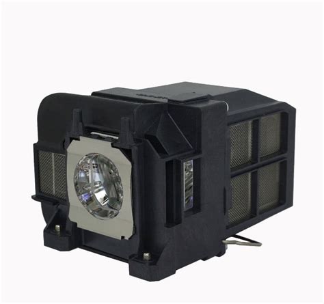 Lampara Epson Elplp77 Powerlite 4650 4750w 4855wu Eb 1975w Impormel