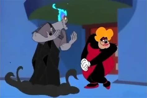 Disney’s House of Mouse Season 3 Episode 1 Suddenly Hades | Watch cartoons online, Watch anime ...