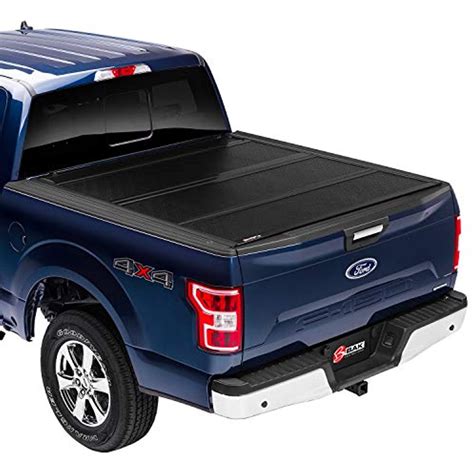 Ford F 150 Truck Bed Cap