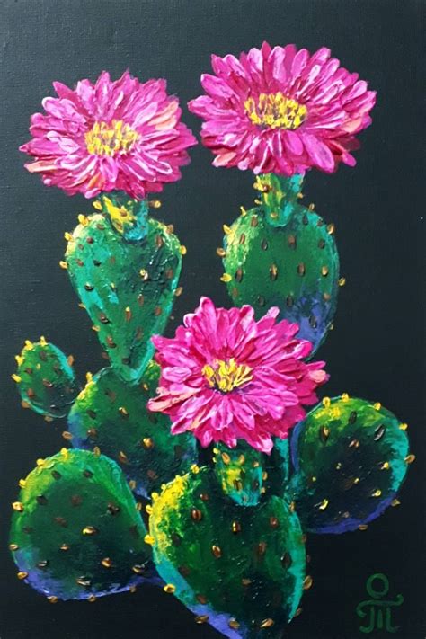 Original botanic painting by tatyana orlovetskaya art deco art on ...