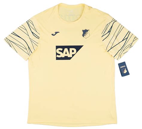 Tsg Hoffenheim Joma Training Shirt Xl