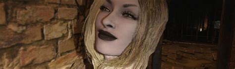 Nude Mod para as filhas de Lady Dimitrescu já está disponível para Resident Evil Village