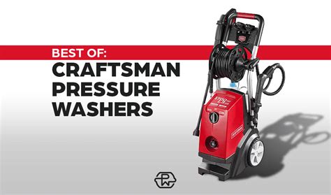 Craftsman 1900 Psi Electric Pressure Washer Atelier Yuwaciaojp