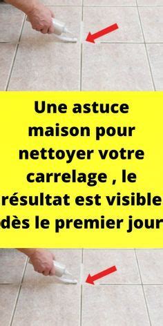 5 Astuces Vinaigre Blanc Pour Faire Briller Tous Les Sols De La Maison