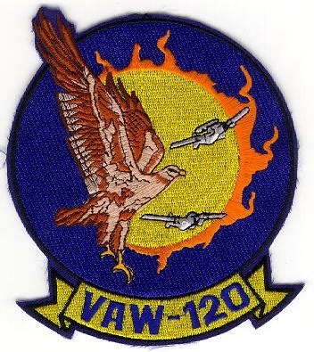 vpnavy vaw  patch summary page vp patrol squadron