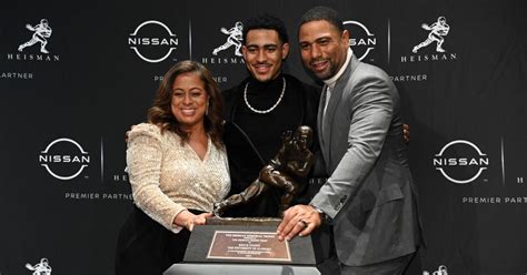 Bryce Youngs Parents: A Look at the Football Stars Family