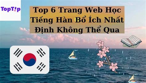 Toptip Trang Web Ti Ng H N T T Nh T M B N Kh Ng Th B Qua Mybook