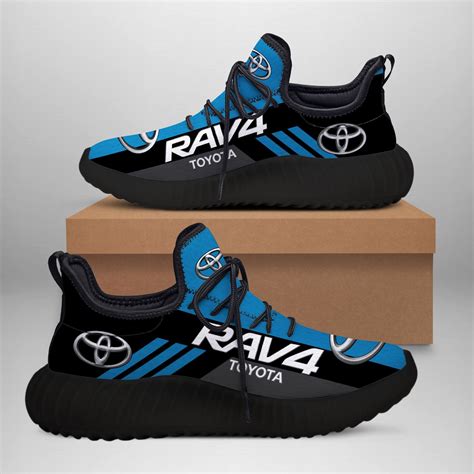 Toyota Rav Shoes Ver Teestorms