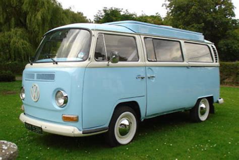 Volkswagen Type 2 T2 Station Wagon Bus Van Workshop Service And Repair