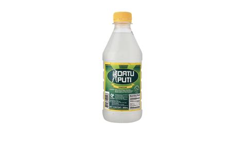 Datu Puti Vinegar 385ml Bayanmall Online Shopping