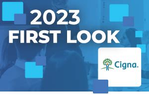 Cigna First Looks Announced Carevalue Agent Blog