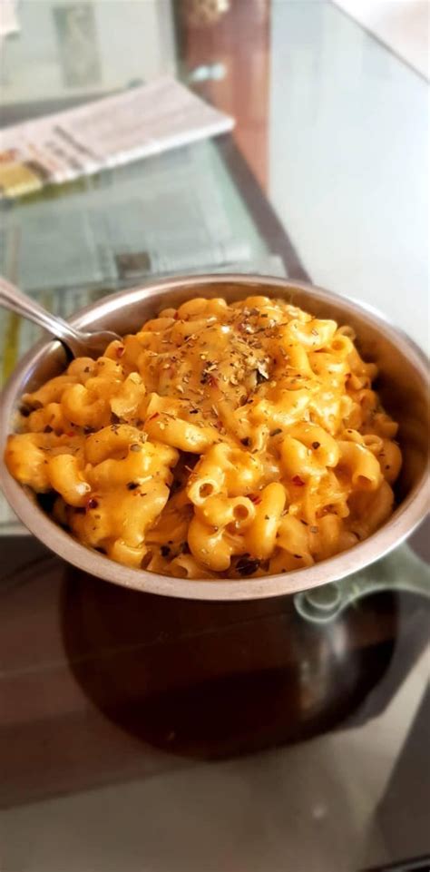 Peri Peri Mac And Cheese Recipe Gotochef