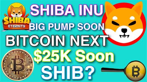 Shiba Inu Coin News Today TamilBitcoin Price PredictionBtc 25KShiba