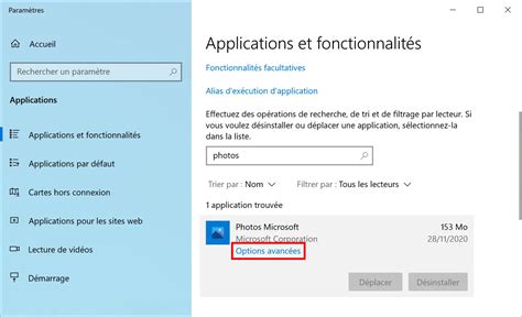 Impossible Douvrir Les Fichiers JPEG Sur Windows 10 Les