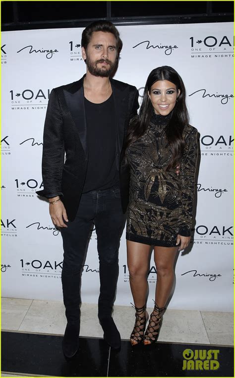 Kourtney Kardashian And Scott Disick Split After Nine Years Photo 3409528 Kourtney Kardashian