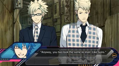 Dramatical Murder Re Connect Sex Bettavendor