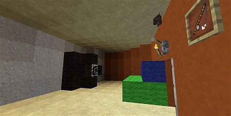 Spongebobs Bikini Botom Minecraft Map