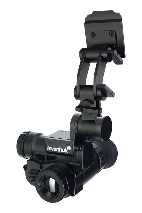 Купить тепловизор Levenhuk (Левенгук) в интернет-магазине Четыре глаза