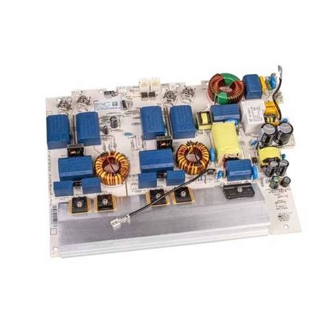 Микросхемы для варочных панелей