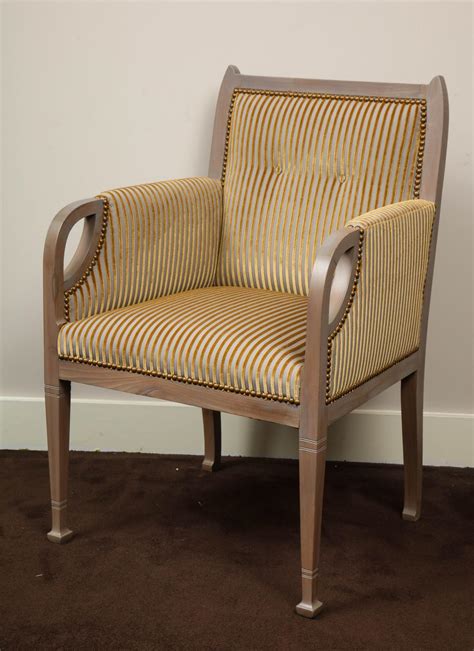 Secessionist Armchair