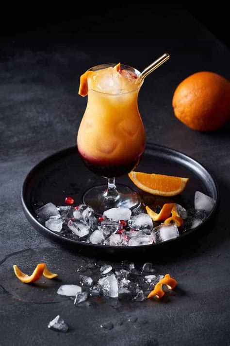 Sex On The Beach Virgin Recipe Mocktail Net