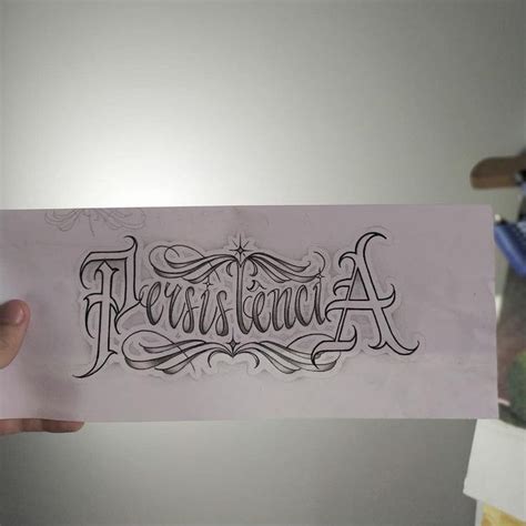 Pin De Karlos Vargas Em Lettering Lettering Tatuagem Estilos De Letras Para Tatuagem