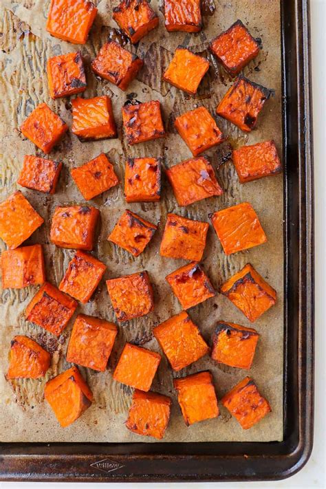 Cinnamon Pumpkin Quinoa Salad Goodness Avenue