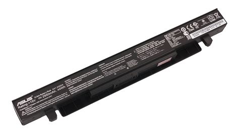 Аккумулятор для ноутбука Asus X550j Original quality купить в Москве по ...