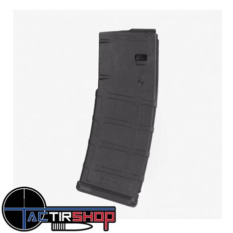 Chargeur Magpul Pmag Ar M Gen M Coups