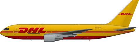 DHL International Aviation – KYLE'S AI WORKS