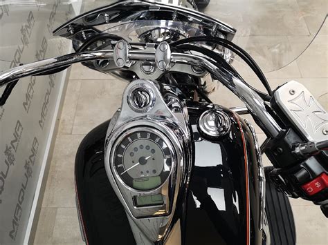 Kawasaki Vn1700 Classic Tourer Service Repair Manual 2009 2010 9
