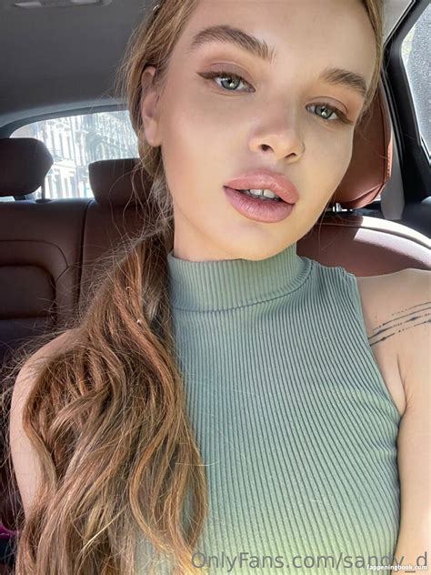 Sandy D Nude Onlyfans Leaks The Fappening Photo Fappeningbook