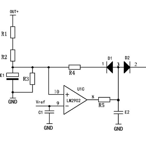 electric circuit breaker