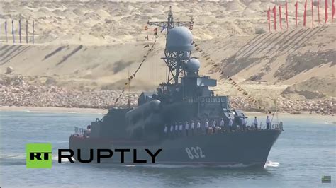 Ракетный катер Р-32 передан Египту: bmpd — LiveJournal