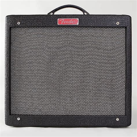 Fender Blues Junior Iii Fsr Limited Edition Humboldt Hot Reverb