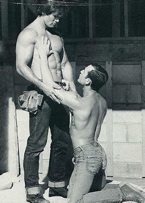 Vintage Men Vintage Gay Sex