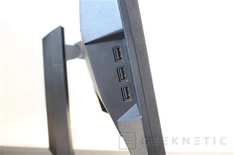 MSI Optix MAG251RX Review [Análisis Completo en Español]