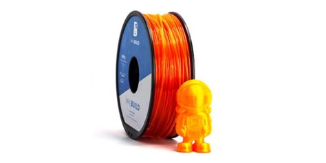PETG — материал для 3D-печати