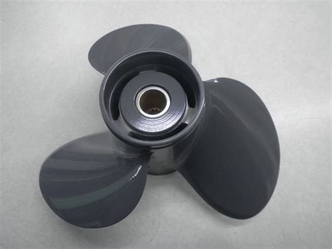 New Oem Honda Marine X Aluminum Propeller Part Zw