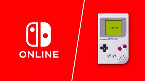 Nintendo Switch Adds 5 Free Classic Game Boy Games Available To Play