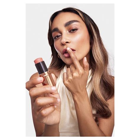 Buy Nude By Nature Hydra Stick Lip Cheek Colour Nude Berry Online At Chemist Warehouse