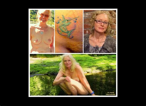 Pic Amateur Tattoo Unclothed Goddess Hikepaddlerun Model Clothed 1093299B Instant Upload