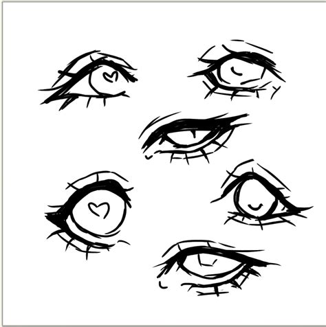 Aggregate More Than 57 Eye Reference Anime Vn