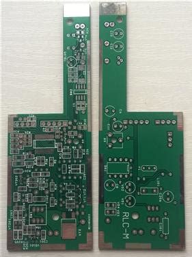 RLC meter -HARDWARE - Share - PCBWay