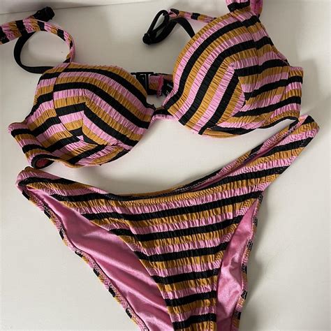 Triangl Bikini Super Cute Bikini Bikinis Summer Depop