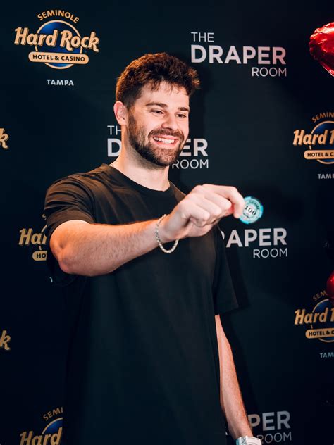 This tampa hard rock guest just won a life-changing jackpot 17