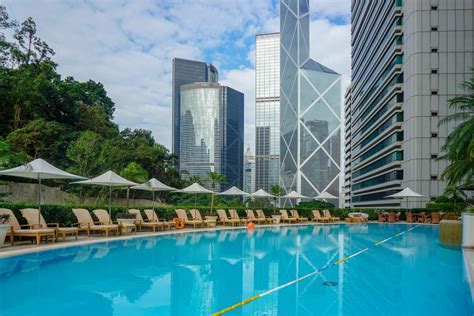 Review: Island Shangri-La Hong Kong - Book VIP Here [2025]