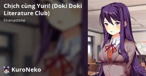 Oneshot Chịch cùng Yuri Doki Doki Literature Club Việt Hentai Hentai Vietsub HD Việt