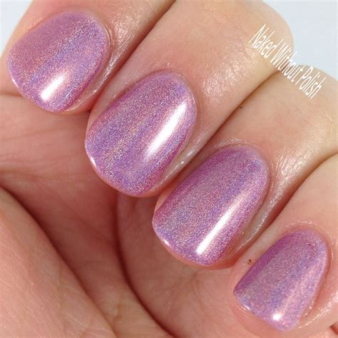 Bad Bitch Polish Bad Bitch Collection Swatch And Review Naked Without Polish