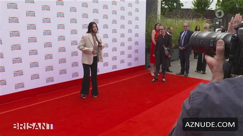 Yusra Mardini Nude Aznude